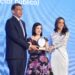 ADOEXPO otorga reconocimiento especial a ProDominicana por destacada labor a favor del sector exportador