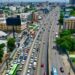 Autoridades de Transporte activan Plan Especial de Movilidad por Viernes Negro 2025