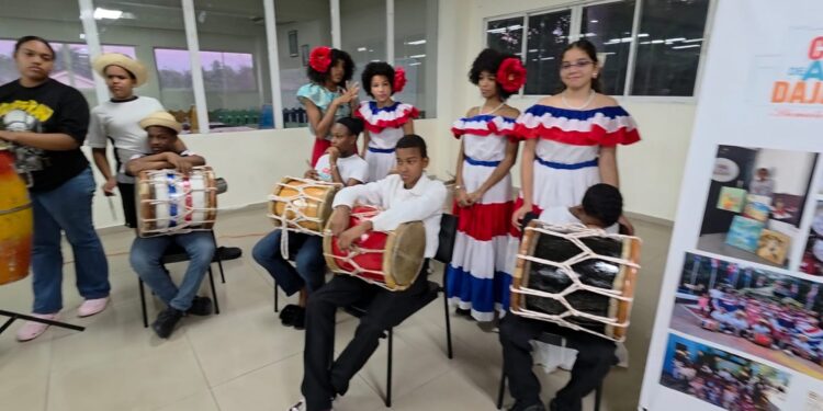 Celebran el Día del Merengue con vibrante actividad cultural en Dajabón