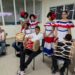 Celebran el Día del Merengue con vibrante actividad cultural en Dajabón