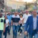 FP lista para la Marcha de este domingo 30, que encabezará su lider, Leonel Fernández en la capital