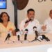 René Taveras presenta candidatura a la Secretaría General del PRM en el Distrito Nacional