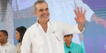 Presidente Abinader cumple apretada agenda este sábado en San Juan