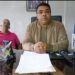 William Figuereo destaca importacia de  eliminar de las calles vehículos chatarras, tras efectos de tormenta melissa