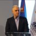 Ministro Luis Miguel De Camps entrega Galardón Diploma de Máxima Excelencia a 150 estudiantes meritorios