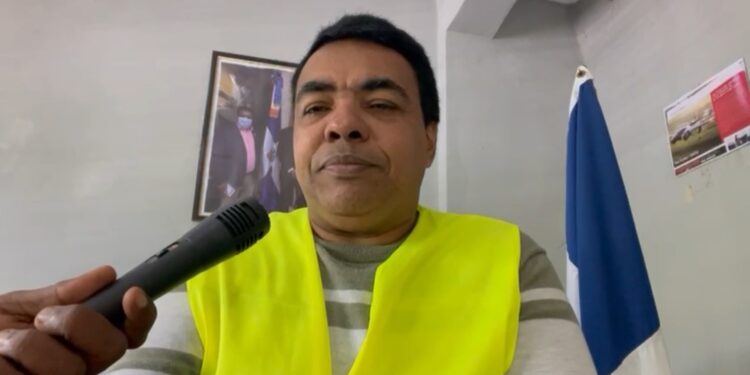 A un año de firmado el pacto por la Segiridad Vial, William Figuereo destaca avances en el tránsito vehicular