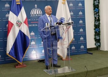 Regalía pascual se entregará  primera semana de diciembre, con un total de más de RD$34 mil millones,   informa la Tesorería Nacional