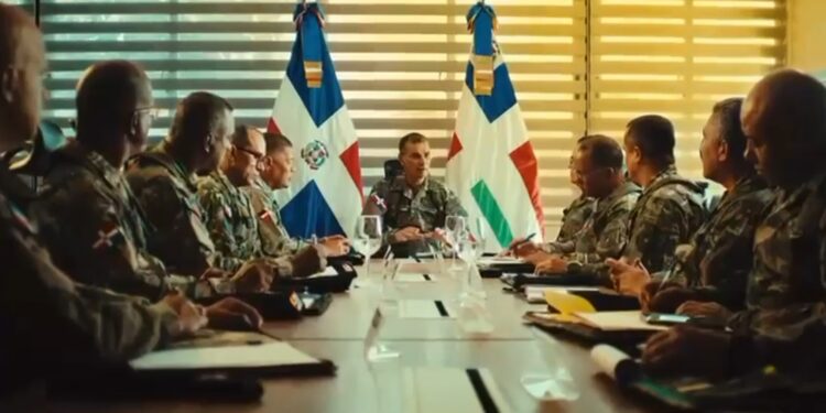 Ejército presenta su nueva campaña institucional bajo lema “SOMOS MUCHO MÁS”