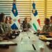 Ejército presenta su nueva campaña institucional bajo lema “SOMOS MUCHO MÁS”