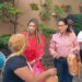Con tradicional entrega de raciones de alimentos FUNDASSEN impacta a miles de familias en SDO