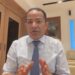 Transportista Juan Marte critica en 2025 el transporte, costo de la vida y la salud sacaron “malas notas”