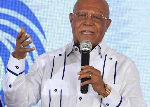 LAP saluda decisión del presidente Abinader de iniciar entrega de los planes sociales navideños