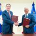 Senado de la República y Organización Panamericana de la Salud (OPS/OMS) firman convenio con el objetivo de impulsar el derecho a la Salud