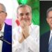 Mario Díaz advierte que solo Luis Abinader garantiza triunfo del PRM en el 2028 y plantea referéndum para rehabilitar candidaturas