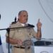 Ministerio de Defensa inicia entrega de “Cheque Sueldo por Año” a militares recientemente retirados