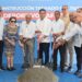 Miderec invertirá RD$ 317 millones en construcción de techados en clubes deportivos del Distrito Nacional