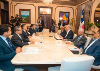 CNM escoge jueces titulares y suplentes del Tribunal Superior Electoral quienes serán juramentados este jueves en el Palacio Nacional