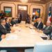 CNM escoge jueces titulares y suplentes del Tribunal Superior Electoral quienes serán juramentados este jueves en el Palacio Nacional