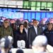 Más de 27,000 agentes patrullarán las calles para resguardar a la ciudadanía con la Operación Navidad con Garantía de Paz 2.0