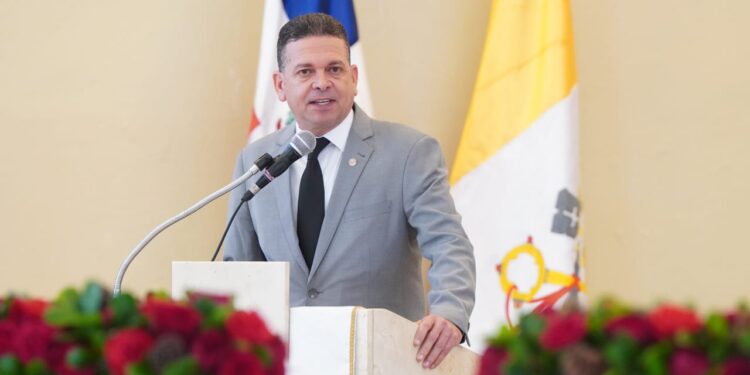 Proindustria celebra XVIII aniversario con eucaristía de Acción de Gracias