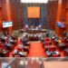 Senado aprueba a unanimidad modificación a Ley Orgánica del Código Procesal Penal