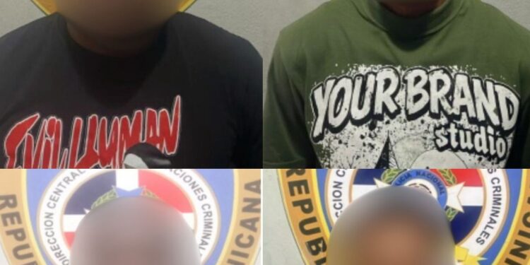 PN y MP detienen y envían a la justicia a siete agentes penitenciarios involucrados en la fuga del recluso “El Buda” desde el CCR La Isleta, Moca