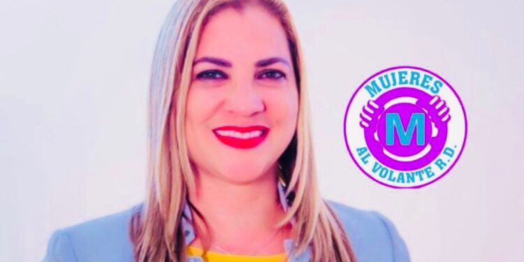 Mujeres al Volante RD felicita al INTRANT y al Gobierno por acoger solicitud de implementar planes de seguridad vial en instituciones y empresas con flotas vehiculares