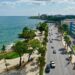 20 accidentes graves y 11 fallecidos en tres años motivaron intervención del INTRANT en el Malecón para salvar vidas