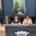 Gobierno y Municipio despliegan ofensiva vial en La Vega: Asfaltado, bacheos, fecha para puente Antonio Guzman y retorno a hospital