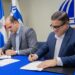 El INABIE sella acuerdo con el INDOCAL para elevar la calidad de su gestión en beneficios de los estudiantes