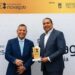 República Dominicana recibe premio NovaGob por el programa Burocracia Cero