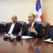 Ministerio de Educación Superior, Ciencia y Tecnología (MESCyT) asegura es falso video con entrevista al ministro doctor Franklin García Fermín