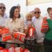 Inespre anuncia disponibilidad de 80 mil libras de pollo en Gran Feria Agropecuaria que iniciará este viernes en la Ciudad Ganadera