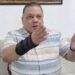 Mario Díaz considera Luis Abinader debe dar una “sacudida” inmediata a las instituciones del Estado