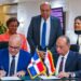 RD y Egipto firman acuerdo académico para el desarrollo de la Aviación Civil Internacional