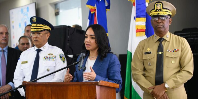 Gobierno destaca acciones de acompañamiento y convivencia durante las festividades de fin de año