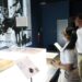 Estudiantes aprenden historia y cultura fuera del aula con programa del INABIE