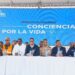 Con más de 48 mil colaboradores y voluntarios, COE inicia primera fase de operativo de Navidad y Año Nuevo