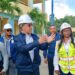 Remozamientos de Escuelas avanzan de manera acelerada en el Gran Santo Domingo dentro del Plan “Navidad en las Aulas 24/7”