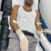 Agente policial integraba patrulla resulta herido tras responder agresión a tiros de reconocido delincuente en San Francisco de Macorís