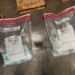 Frustran envío de 8 paquetes de cocaína a España