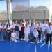 Voluntariado Banreservas celebra la Navidad con jornada de entrega de juguetes en la zona norte