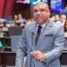 Diputado del PRD cuestiona endeudamiento del Gobierno pese a depósitos superiores a RD$318 mil millones