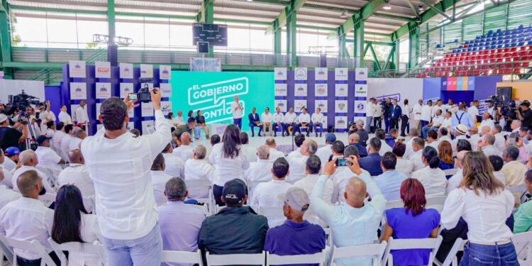 Propeep brindó más de 411 mil servicios y benefició a cerca de 1.5 millones de personas en 2025