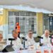 Infraestructura Escolar ejecutó más del 81% de su presupuesto en construcción de nuevas aulas y mantenimientos correctivos en 8 meses