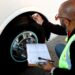INTRANT realiza 10,778 inspecciones vehiculares en Navidad, retiene 387 autobuses por riesgos y 7 por dopaje