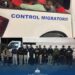 Migración detuvo este martes a 1,233 extranjeros indocumentados y deporta a 760 en operativos de interdicción realizados a nivel nacional
