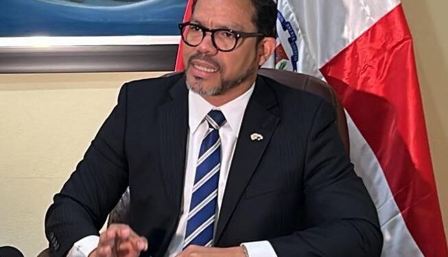 Mensaje de fin de Año de Yohan López