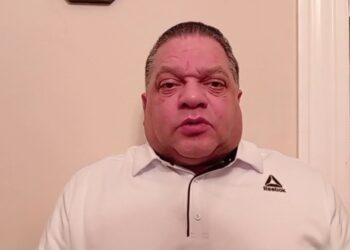 Dirigente Politico llama a legisladores modificar constitución habilite Abinader a la presidencia