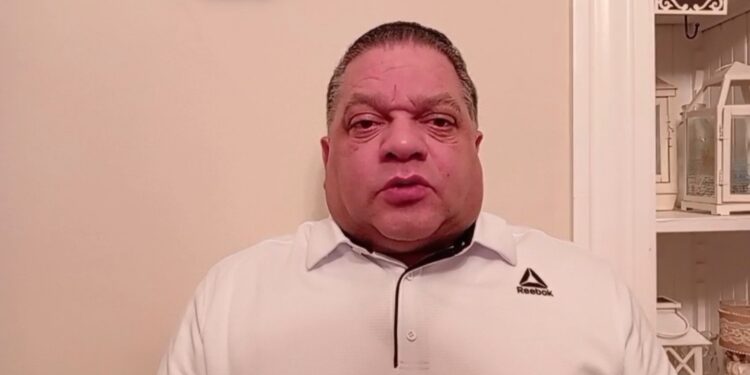 Dirigente Politico llama a legisladores modificar constitución habilite Abinader a la presidencia